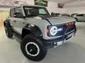 Ford Bronco 2.7 EcoBoost V6 Outer Banks 335 Auto Gris - thumbnail 3
