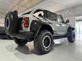 Ford Bronco 2.7 EcoBoost V6 Outer Banks 335 Auto Gris - thumbnail 10