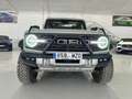 Ford Bronco 2.7 EcoBoost V6 Outer Banks 335 Auto Gris - thumbnail 2