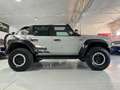 Ford Bronco 2.7 EcoBoost V6 Outer Banks 335 Auto Gris - thumbnail 9