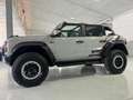 Ford Bronco 2.7 EcoBoost V6 Outer Banks 335 Auto Gris - thumbnail 15