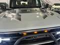 Ford Bronco 2.7 EcoBoost V6 Outer Banks 335 Auto Gris - thumbnail 4