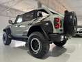 Ford Bronco 2.7 EcoBoost V6 Outer Banks 335 Auto Gris - thumbnail 14