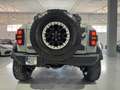 Ford Bronco 2.7 EcoBoost V6 Outer Banks 335 Auto Gris - thumbnail 11