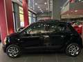 Renault Twingo 1.0 Sce 65cv Equilibre ITALIANA Negro - thumbnail 6