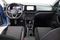 Volkswagen T-Cross 1.0 TSI 85 kW Life DSG Life, LED, Kamera, ACC, ... Blau - thumbnail 4