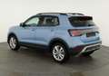 Volkswagen T-Cross 1.0 TSI 85 kW Life DSG Life, LED, Kamera, ACC, ... Blau - thumbnail 3