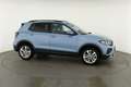 Volkswagen T-Cross 1.0 TSI 85 kW Life DSG Life, LED, Kamera, ACC, ... Blau - thumbnail 20