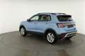 Volkswagen T-Cross 1.0 TSI 85 kW Life DSG Life, LED, Kamera, ACC, ... Blau - thumbnail 34