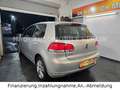 Volkswagen Golf VI Comfortline 1.4/Automatik/1J.Garantie Silber - thumbnail 7