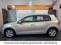 Volkswagen Golf VI Comfortline 1.4/Automatik/1J.Garantie Silber - thumbnail 8
