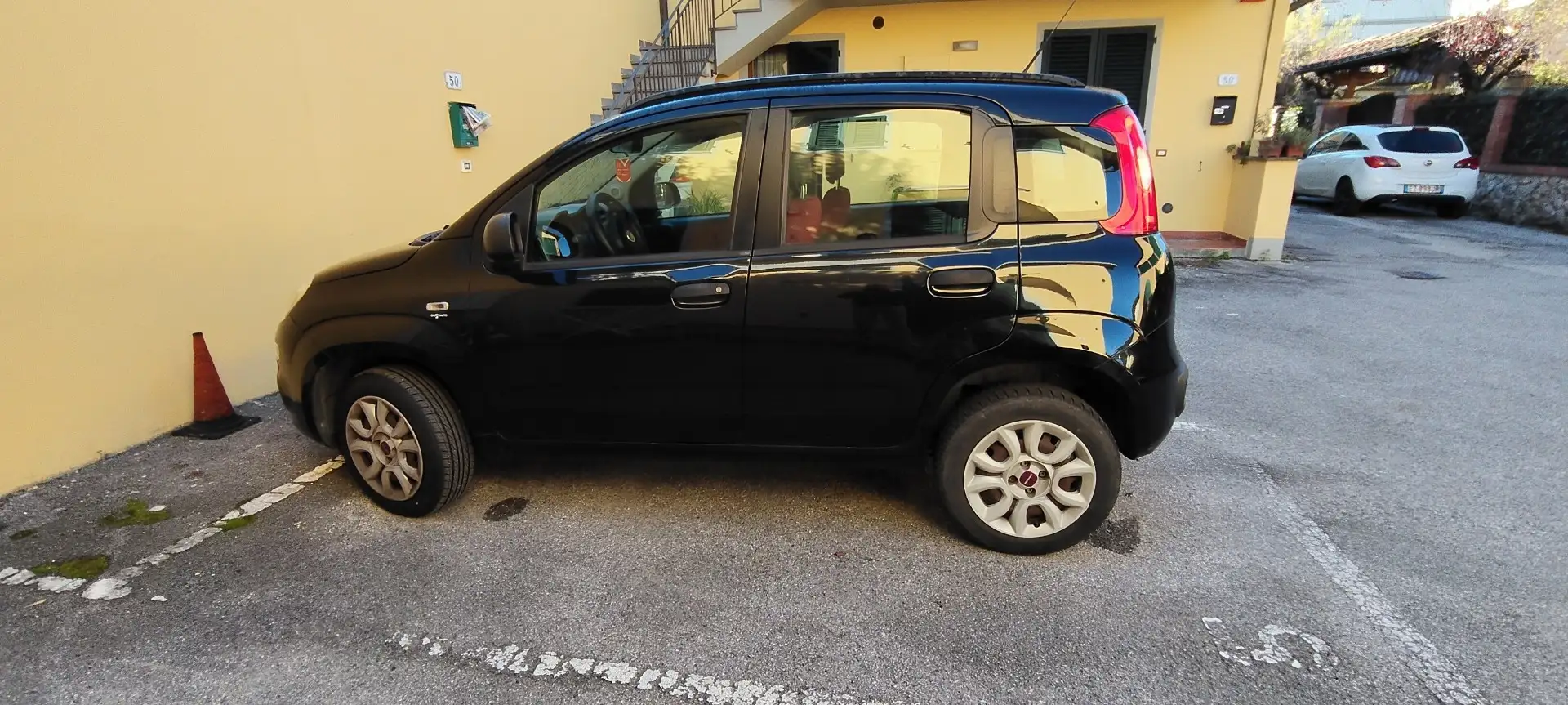 Fiat New Panda - 2