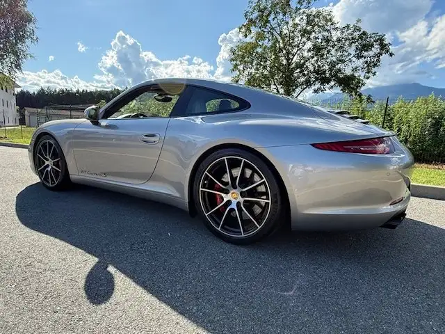 Porsche 991 911 VI Carrera 3.8 S 400 CV * KM CERTIFICATI *