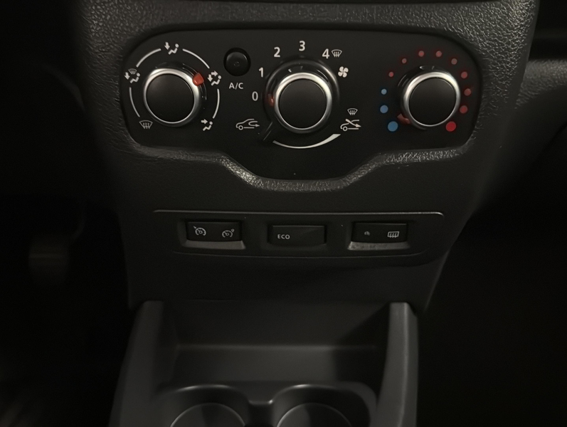 Dacia Dokker 1.6 SCe Stepway|Klima|Navi|SHZ|Kamera|PDC — photo 15