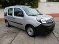Renault Kangoo dCi Rapid Extra*KLIMA*NAVI*PDC*MwSt* Silber - thumbnail 2