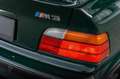 BMW M3 GT Coupe*deutsch*Erstlack*Originalzustand* Zöld - thumbnail 10