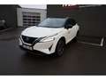 Nissan Qashqai Mild-Hybrid 158 MT 2WD Tekna + Blanc - thumbnail 7