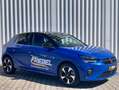 Opel Corsa e Elegance/Elektro/Automatik/Kamera/Navi/Sitzheiz. Bleu - thumbnail 1