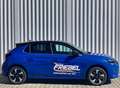 Opel Corsa e Elegance/Elektro/Automatik/Kamera/Navi/Sitzheiz. Bleu - thumbnail 4