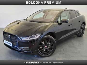 I-Pace EV 90 kWh 400 HSE awd auto