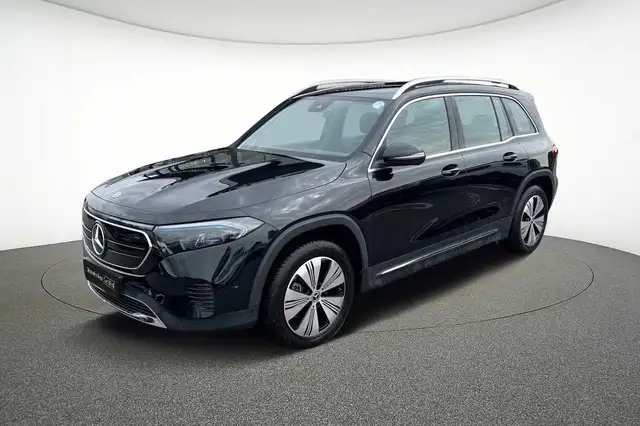 Mercedes-Benz EQB 250 Business Line *Garantie 5 ans*