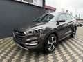 Hyundai TUCSON Premium 4WD Navi Leder LED Pano Braun - thumbnail 1