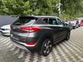 Hyundai TUCSON Premium 4WD Navi Leder LED Pano Braun - thumbnail 4