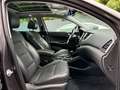 Hyundai TUCSON Premium 4WD Navi Leder LED Pano Braun - thumbnail 17