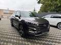 Hyundai TUCSON Premium 4WD Navi Leder LED Pano Braun - thumbnail 3