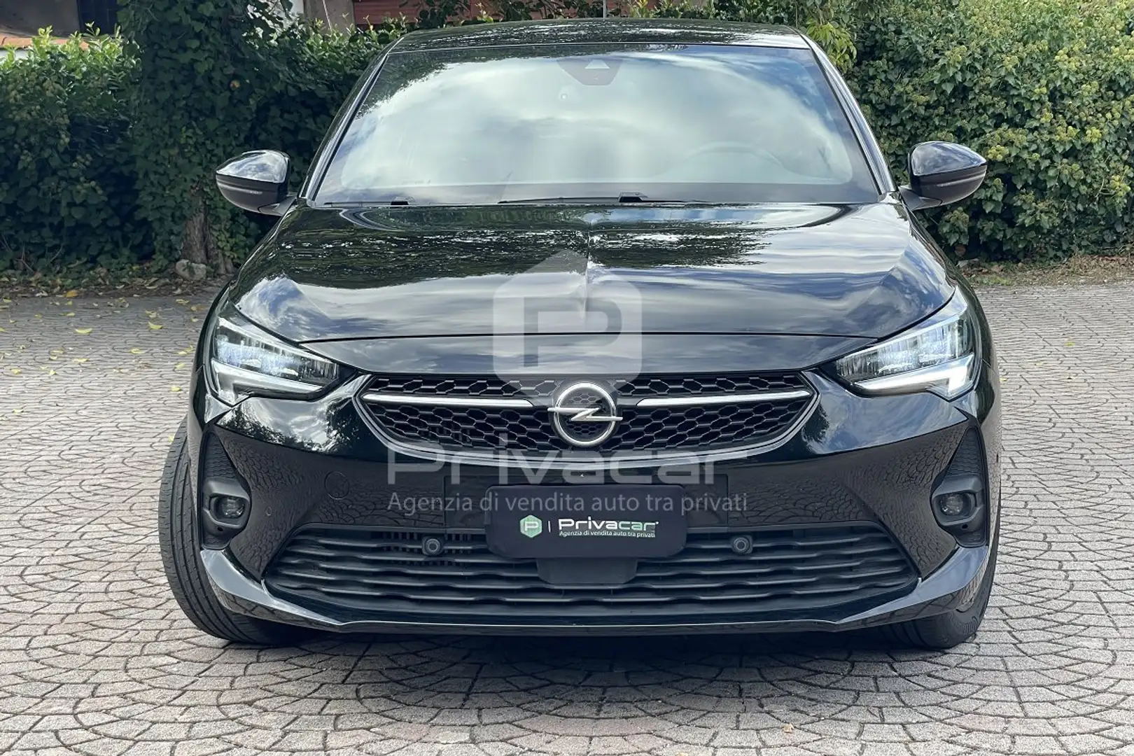 Opel Corsa Corsa 1.2 130 CV aut. GS Nero - 2