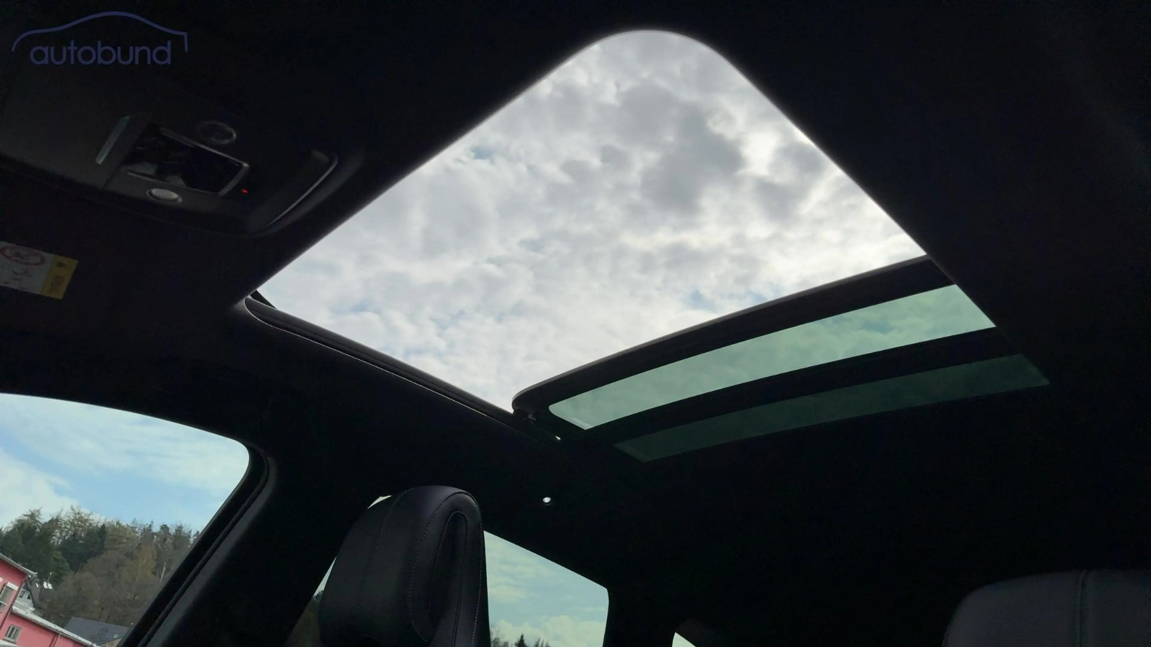 BYD Seal U DM-i AWD Design Alu HUD KA LED Link LRH NAV NBA PDC SHA Shz — photo 6