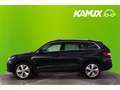 Skoda Kodiaq 1.5 TSI DSG Style+LED+NAVI+AHK+7-SITZE Noir - thumbnail 8