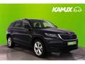 Skoda Kodiaq 1.5 TSI DSG Style+LED+NAVI+AHK+7-SITZE Noir - thumbnail 1