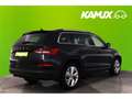 Skoda Kodiaq 1.5 TSI DSG Style+LED+NAVI+AHK+7-SITZE Noir - thumbnail 4