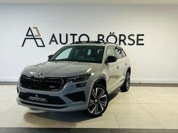 RS 4M 2.0 TFSI DSG*PANO*MATRIX*CAM*ACC*