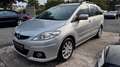 Mazda 5 1.8 Exclusive, Klima, 7-Sitzer,SH Silber - thumbnail 1