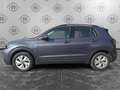 Volkswagen T-Cross 1.0 TSI 115 CV DSG Life Gris - thumbnail 1