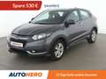Honda HR-V 1.5 i-VTEC Elegance*TEMPO*PDC*SHZ*KLIMA*GARANTIE* Grey - thumbnail 1