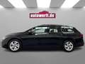 Volkswagen Golf Variant 8 1.5 eTSI DSG LIFE AHK LED NAVI PDC SHZ 16Z TEMPO Negro - thumbnail 3
