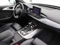 Audi A6 S-line exterior / interior - 2.0TDi - 150PK *LEDER*NAVI*SPORTSEATS*ZETELVERWARMING*BLTH*CRUISE* Zilver - thumbnail 3