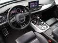 Audi A6 S-line exterior / interior - 2.0TDi - 150PK *LEDER*NAVI*SPORTSEATS*ZETELVERWARMING*BLTH*CRUISE* Zilver - thumbnail 13