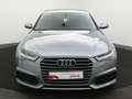 Audi A6 S-line exterior / interior - 2.0TDi - 150PK *LEDER*NAVI*SPORTSEATS*ZETELVERWARMING*BLTH*CRUISE* Zilver - thumbnail 4