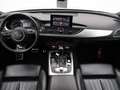Audi A6 S-line exterior / interior - 2.0TDi - 150PK *LEDER*NAVI*SPORTSEATS*ZETELVERWARMING*BLTH*CRUISE* Zilver - thumbnail 11