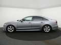 Audi A6 S-line exterior / interior - 2.0TDi - 150PK *LEDER*NAVI*SPORTSEATS*ZETELVERWARMING*BLTH*CRUISE* Zilver - thumbnail 20