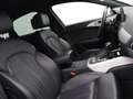 Audi A6 S-line exterior / interior - 2.0TDi - 150PK *LEDER*NAVI*SPORTSEATS*ZETELVERWARMING*BLTH*CRUISE* Zilver - thumbnail 9