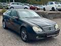 Mercedes-Benz C 200 Kompressor Sportcoupe**Klima**Leder** Schwarz - thumbnail 2