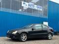 Mercedes-Benz C 200 Kompressor Sportcoupe**Klima**Leder** Schwarz - thumbnail 1