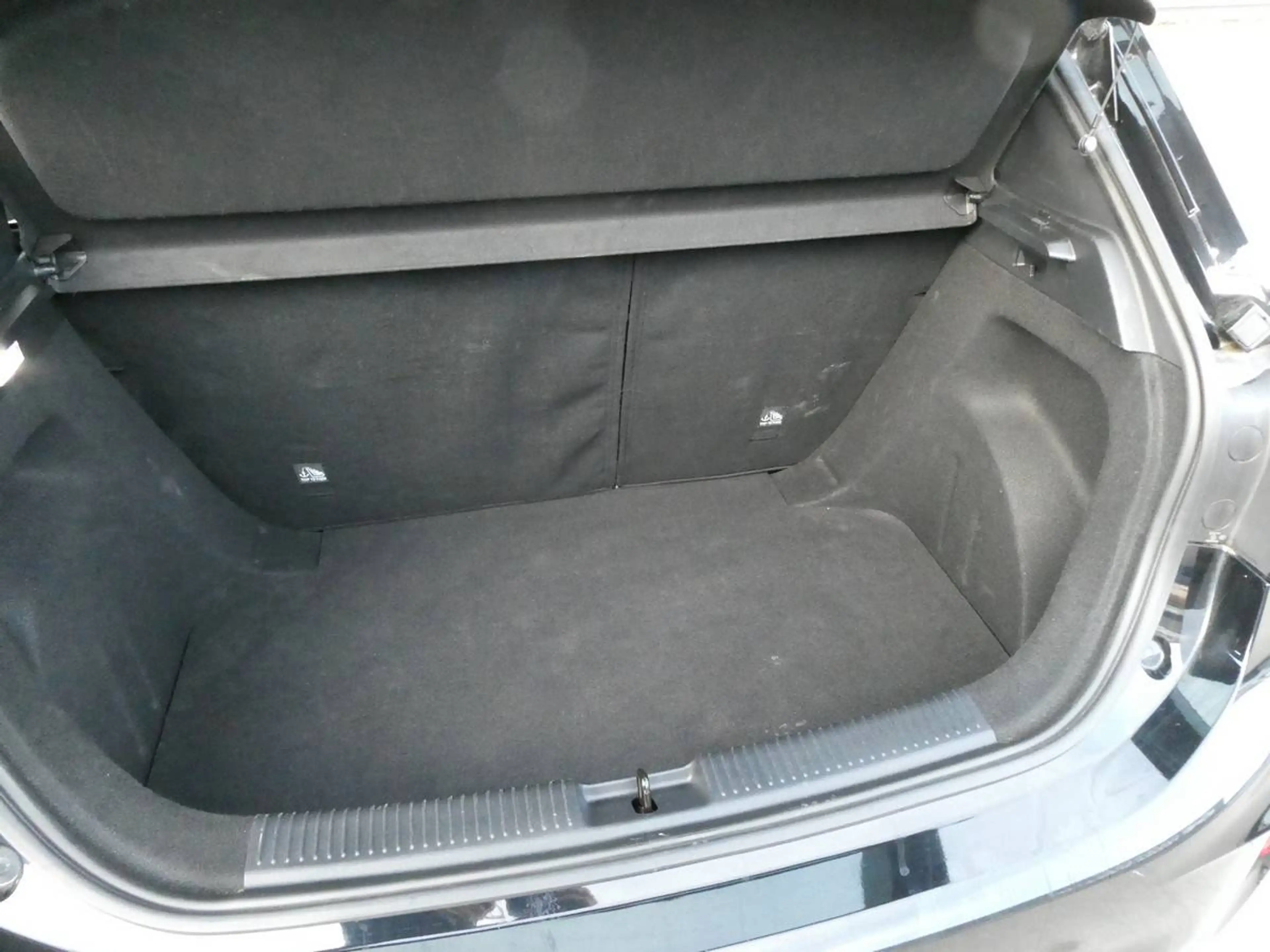 MG MG3 1.5 i 115pk Comfort Luxe Camera '25 17000km (11571) — photo 12