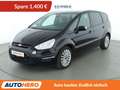 Ford S-Max 1.6 EcoBoost Business Edition *NAVI*PDC*TEMPO*SHZ* Schwarz - thumbnail 1