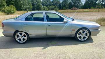 - Ottocilindri 3.2 V8